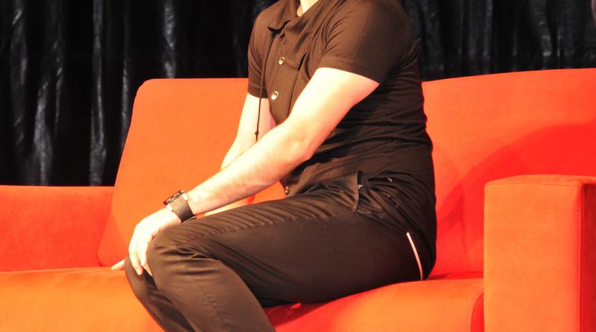 FET&Ouml; sanığı komedyen Atalay Demirci i&ccedil;in oy toplama talimatı verilmiş