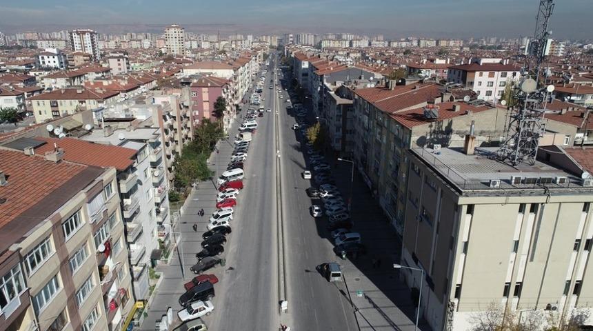 Başkan &Ccedil;olakbayrakdar, "Fuzuli Caddesi yeni Kocasinan&rsquo;a hazır"