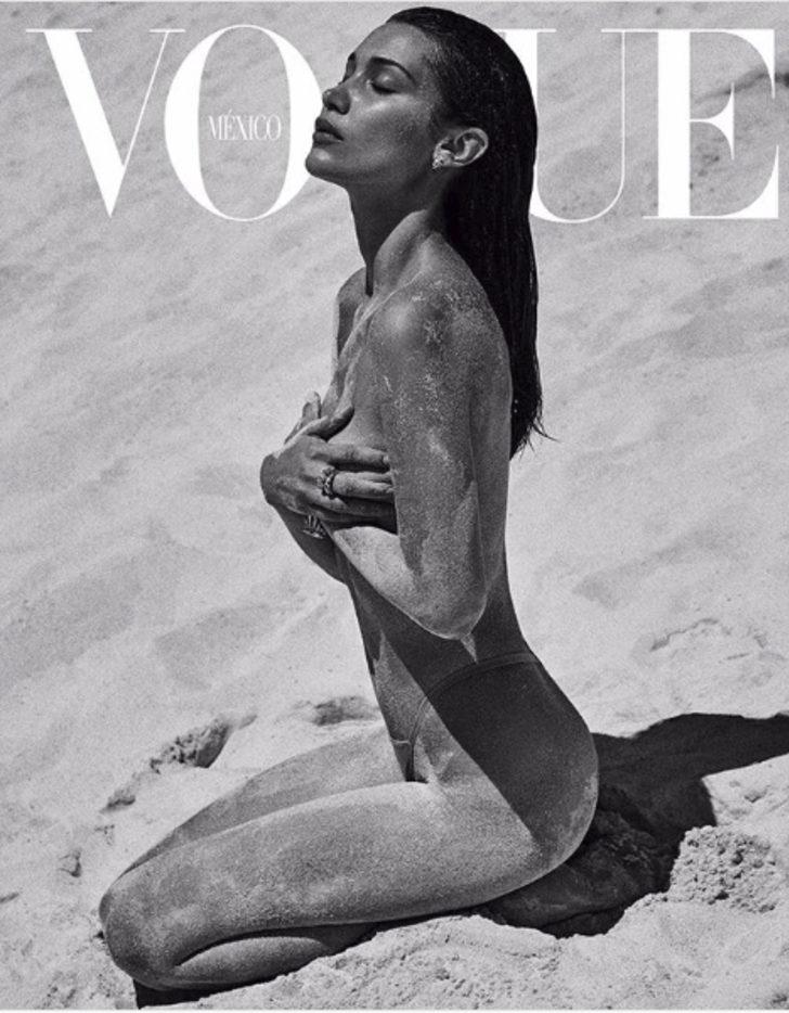 Bella Hadid milyonlarca takipçisiyle buzdolabının içini paylaştı G3