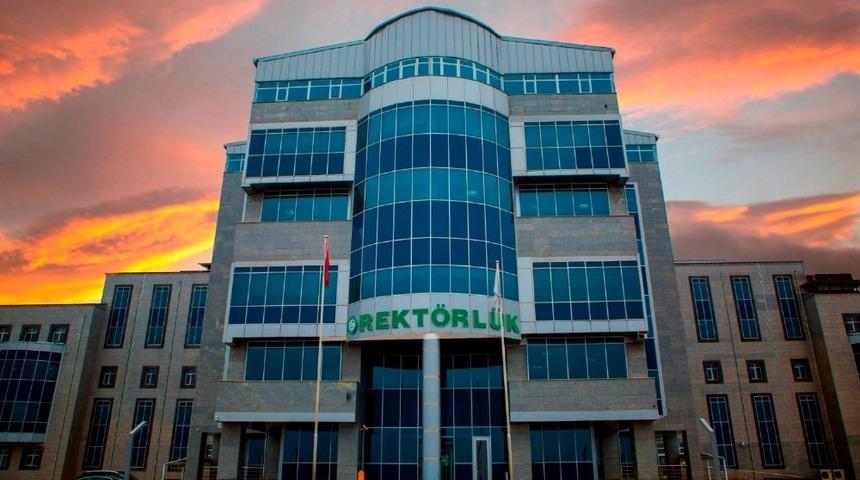 Iğdır &Uuml;niversitesinin &ldquo;İhtisas &Uuml;niversite&rdquo; olmak i&ccedil;in Y&Ouml;K&rsquo;e yaptığı başvuru kabul edildi