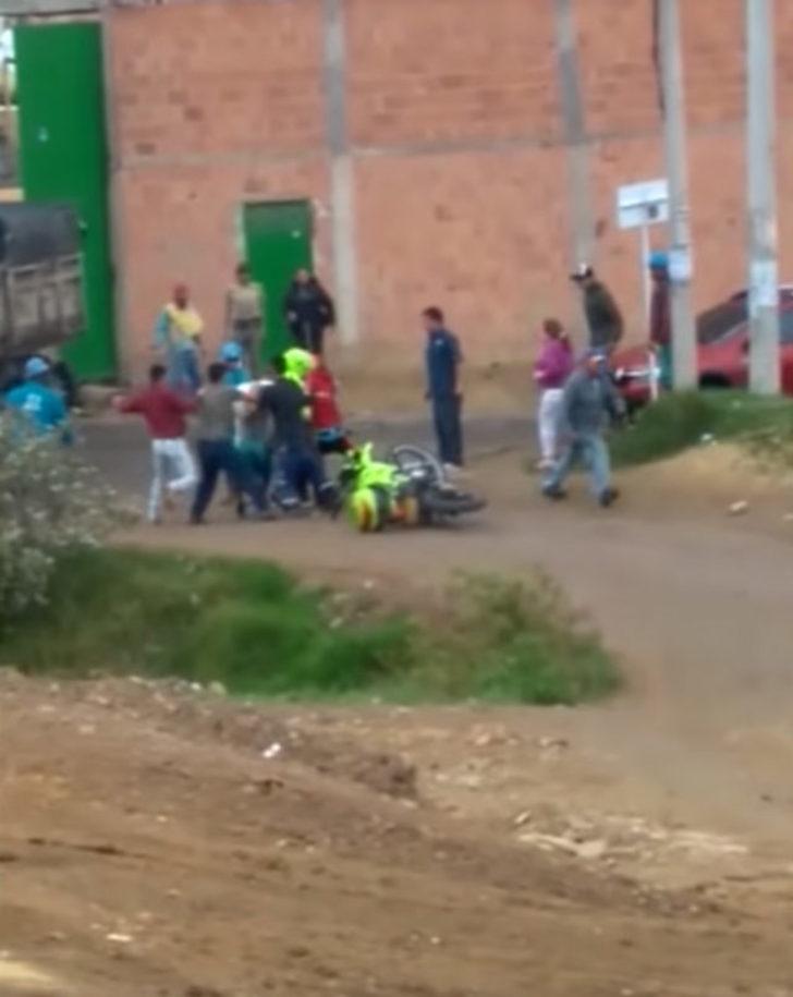 Whatsapp'tan yayılan mesaj ölüm getirdi! G3