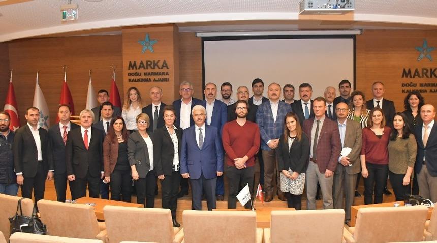 Geleceğin teknolojisi kompozit malzemelerle şekillenecek