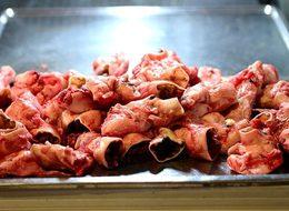  Et fiyatı artınca, kulak ve memeye talep arttı