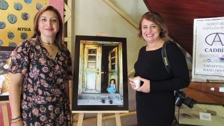 Fotoğraf sergisi Ara Güler’in sevdiği türkü ile açıldı G1