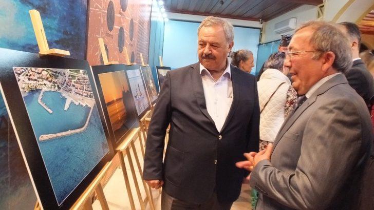 Fotoğraf sergisi Ara Güler’in sevdiği türkü ile açıldı G2