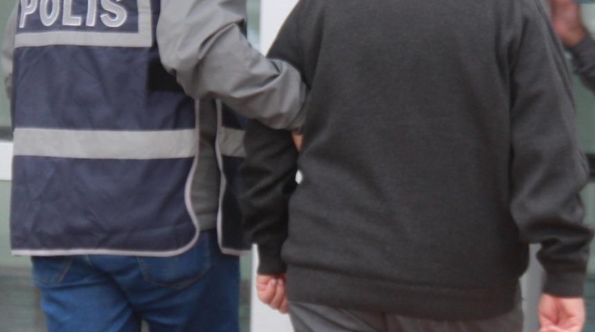 Aydın’da FETÖ operasyonu