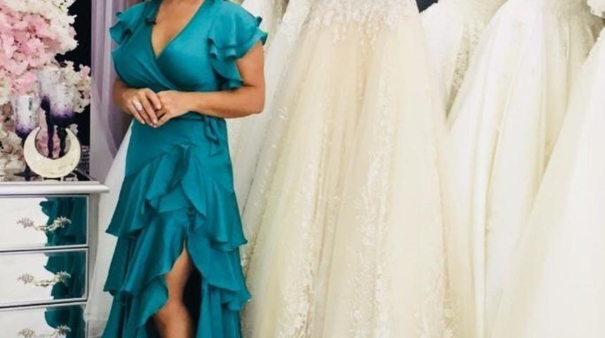 Yardımsever modacı