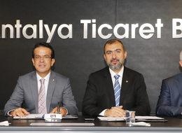 ATB Başkanı Çandır: Soğan çürüdü, fiyatı 10 kat artacak