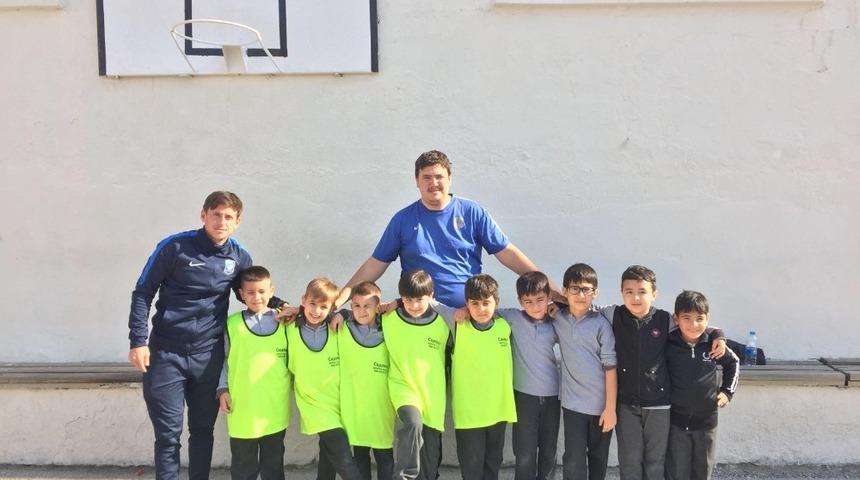 Yunusemre&rsquo;de sınıflar yarışıyor devam ediyor