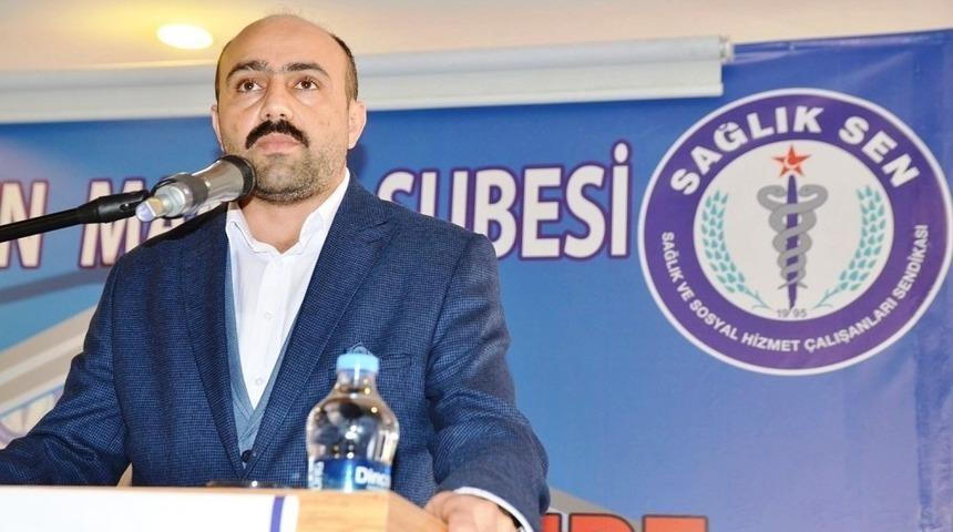 Sağlık Sen&rsquo;den yeni paketi değerlendirdi: