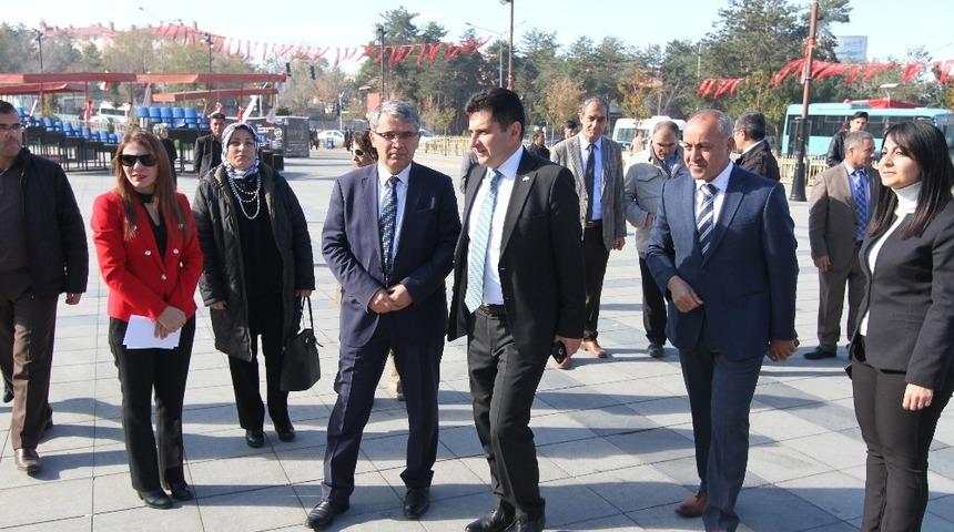 Lise &ouml;ğrencilerinden k&ouml;k h&uuml;cre bağış projesi