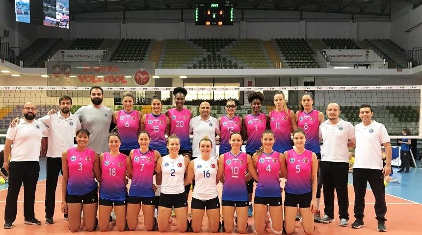 Aydın&rsquo;ın sultanları sahaya &ccedil;ıkıyor