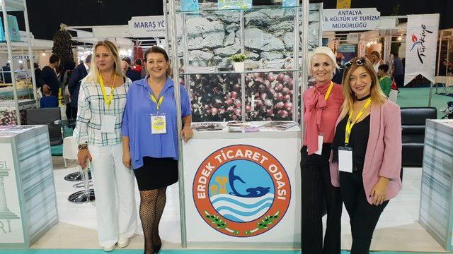 Marmara mermerine coğrafi işaret belgesi