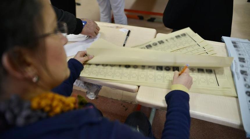 Ankara kulisleri hareketlendi! İşte parti parti isim listesi