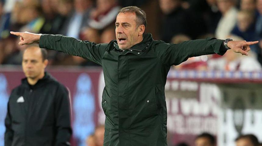 Abdullah Avcı en iyi 50 teknik adam arasında