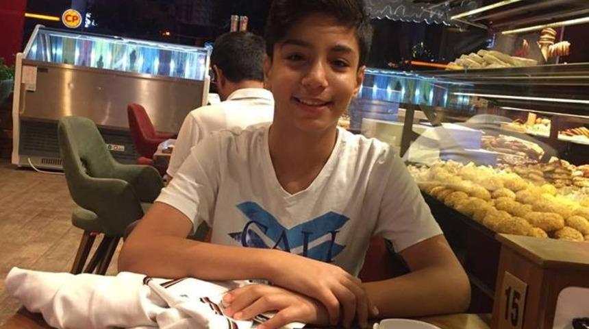 Lise &ouml;ğrencisi kalp krizinden vefat etti