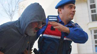 Sunucu Murat Başoğlu serbest bırakıldı