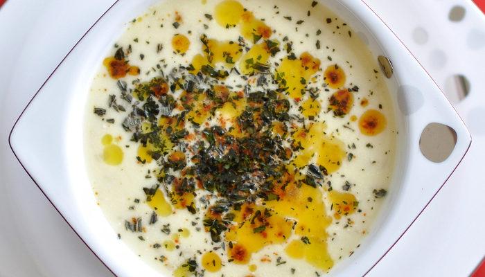 Yayla çorbası tarifi ve püf noktası: Nefis yayla çorbası nasıl yapılır?