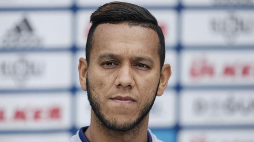 Josef de Souza'dan Fenerbahçe taraftarına sitem