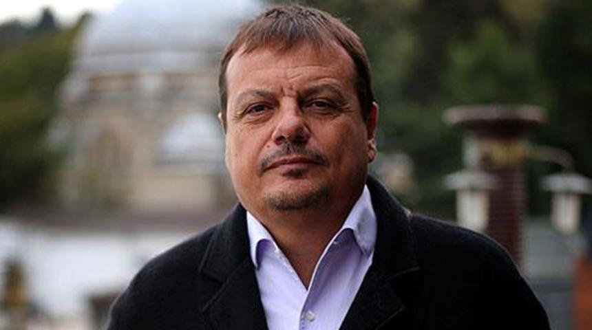 Ergin Ataman: 5 yabancı kuralının yeterli olmadığını düşünüyorum