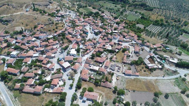 Manisa’nın altyapısına binlerce kilometrelik yatırım