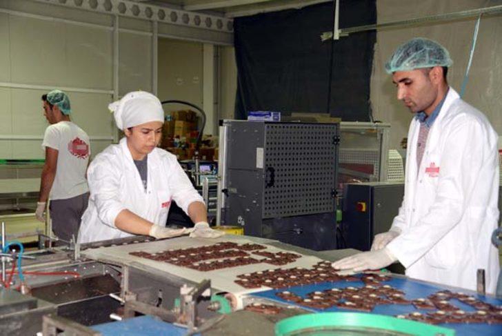 Kanada'dan Diyarbakır'a geldi! 4 kıtaya satıyor G2