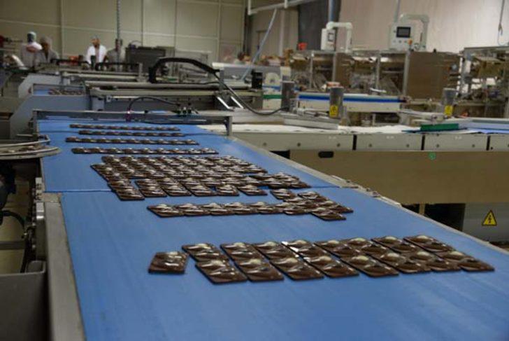 Kanada'dan Diyarbakır'a geldi! 4 kıtaya satıyor G4