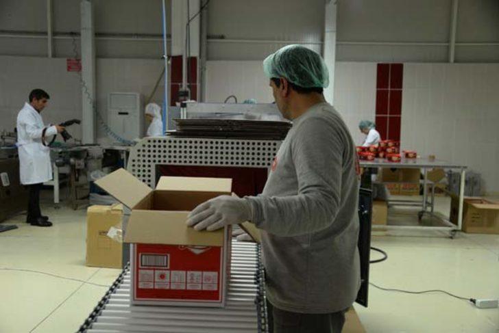 Kanada'dan Diyarbakır'a geldi! 4 kıtaya satıyor G5