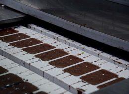 Kanada'dan Diyarbakır'a geldi! 4 kıtaya satıyor