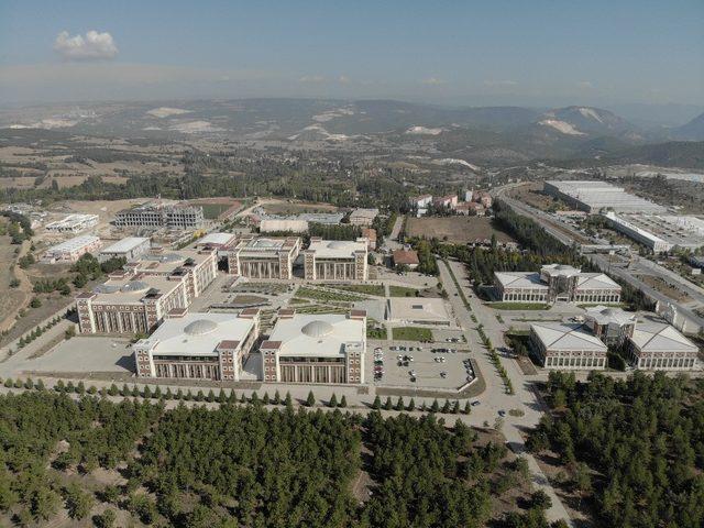 Şeyh Edebali Üniversitesi bünyesinde Tıp Fakültesi kuruluyor