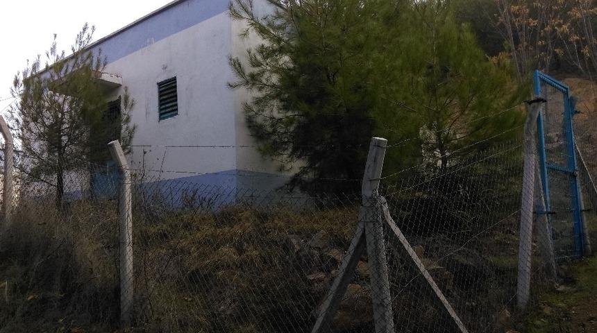 &Ouml;zel İdare i&ccedil;me suyu tesislerini yeniliyor