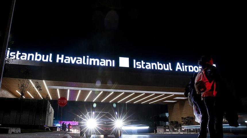 İyi Parti'den İstanbul Havalimanı'nın adının Atatürk olması için kanun teklifi