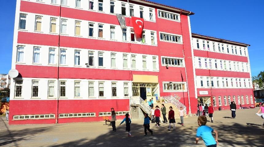 T&uuml;rkiye&rsquo;deki 167 projenin birisi &Ccedil;aybaşı&rsquo;ndan