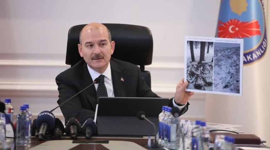 Tunceli'de 2 asker donarak şehit olmuştu... 2 müfettiş kentte göreve başladı!