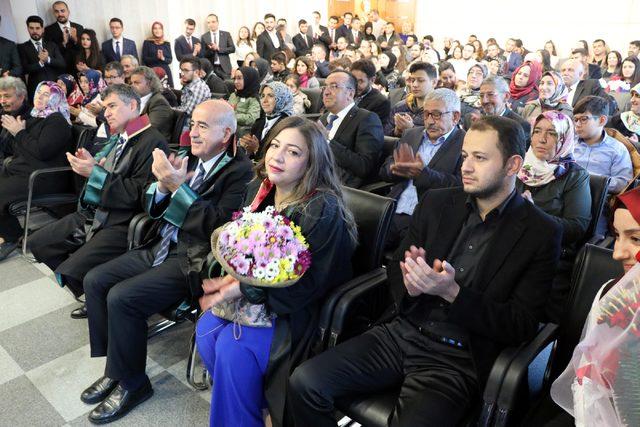 Feyzioğlu: Tüm hukuk fakültesi mezunlarının gireceği sınavdan söz ediyorum