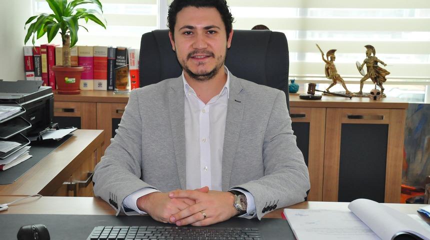 M&uuml;d&uuml;r yardımcısına 5 bin TL 'mobbing' tazminatı &ouml;denecek