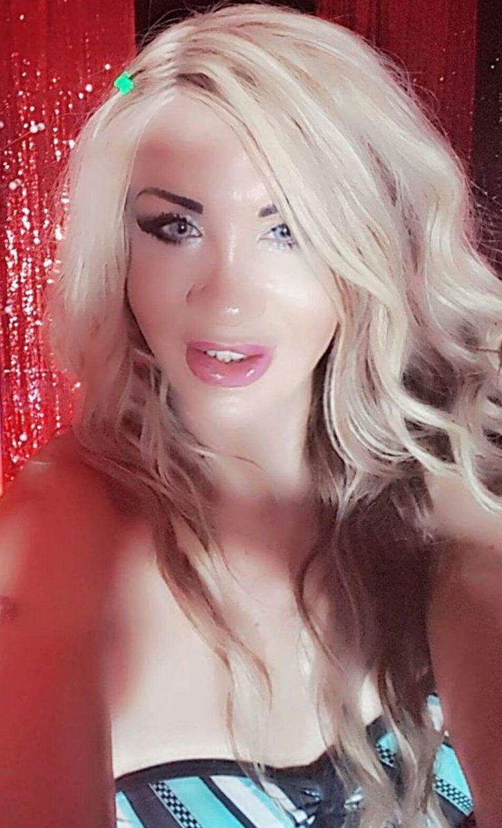 Trans birey ilk kez hakim karşısına çıktı... Salon bir anda karıştı! G3