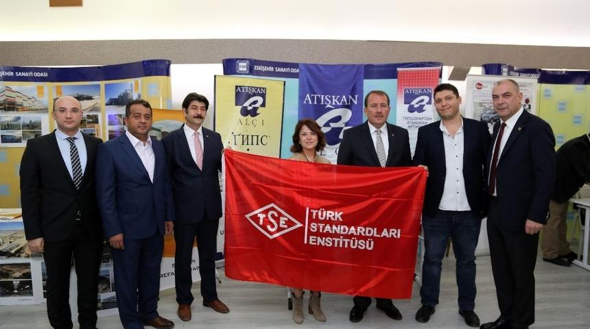 ESO&rsquo;nun Meslek Grupları Fuarları s&uuml;r&uuml;yor