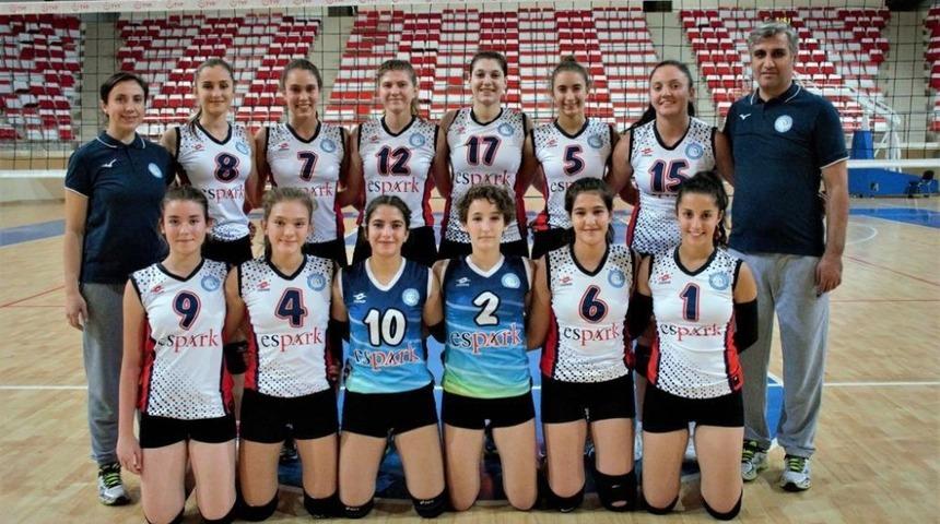 Sezon bitmeden şampiyonluklarını ilan ettiler