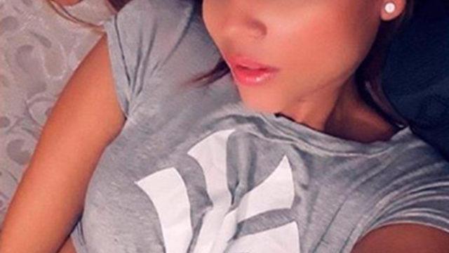 Rahibe adayıydı, yetişkin film yıldızı oldu!