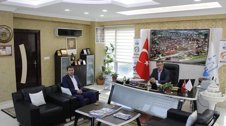 Yurt dışından Bilecik&rsquo;e gelecek &ouml;ğrencilere Başkan Duymuş&rsquo;dan destek