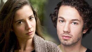 Oyuncu Elit İşcan’ın taciz iddiasına soruşturma 