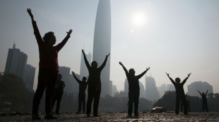 Çin ozon tabakasını incelten kimyasal kullanıyor!