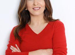 Zeynep Kartal'ın tasarımları "Birleşik Krallık'ın Gurur Ödülleri" töreninde