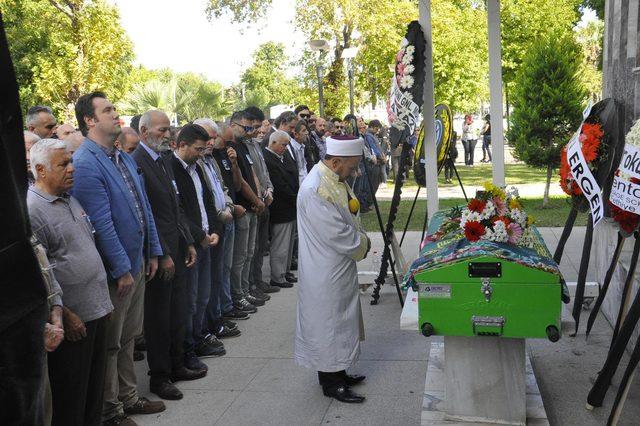 Şule öğretmen ikizlerine isim veremeden yaşamını yitirdi (2)