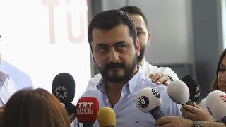Eren Erdem'den ilginç savunma: Adnan Oktar'dan tutuklansam...
