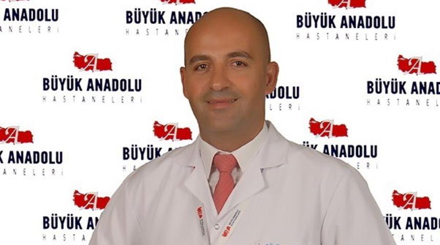 Ortopedide kök hücre tedavisi
