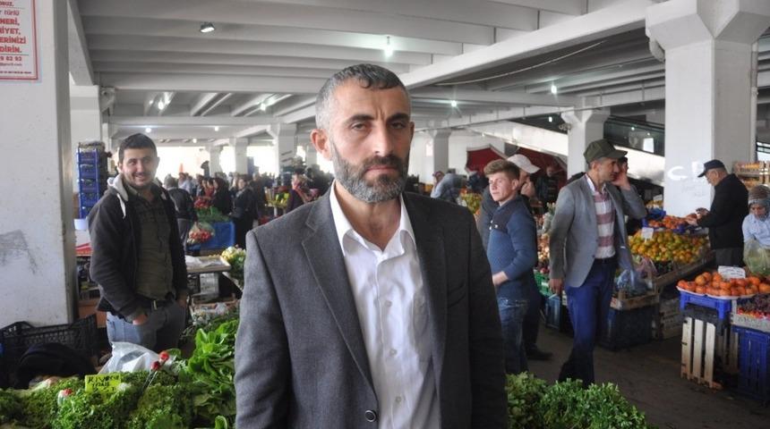 Gıda fırsat&ccedil;ılarına karşı m&uuml;cadele başlattılar