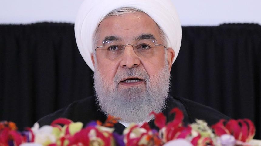 'Ekonomik yaptırımların ardından halkı zor günler bekliyor'