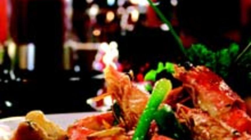 Cornelia &lsquo;Hedera Restaurant&rsquo;